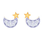 Spinelle Sara Diamond Kids Earring