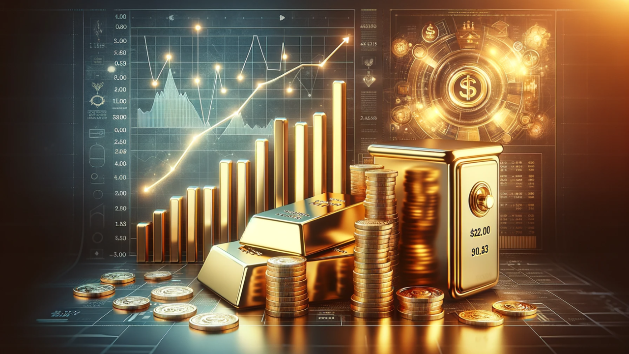 Gold: The Timeless Investment