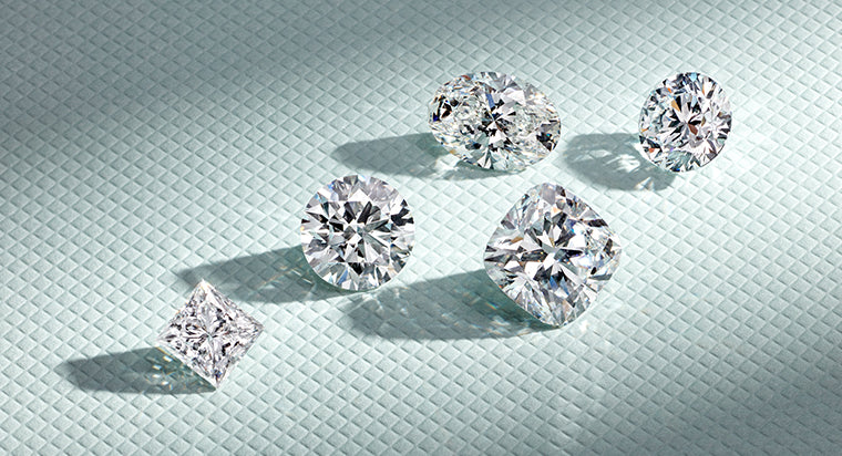 Natural Diamonds: The Real Best Choice for Diamonds