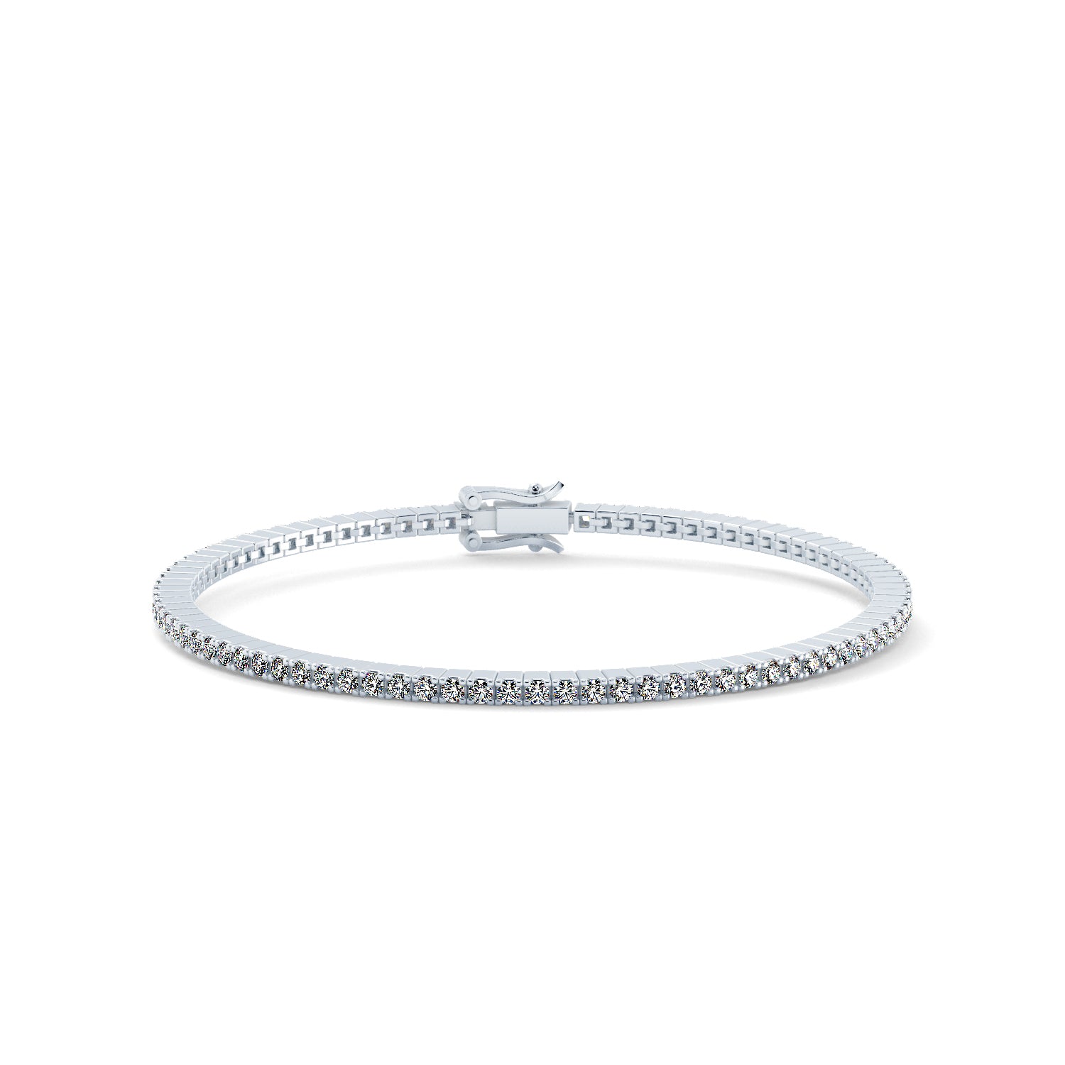 Spinelle Daniella Diamond Bracelet