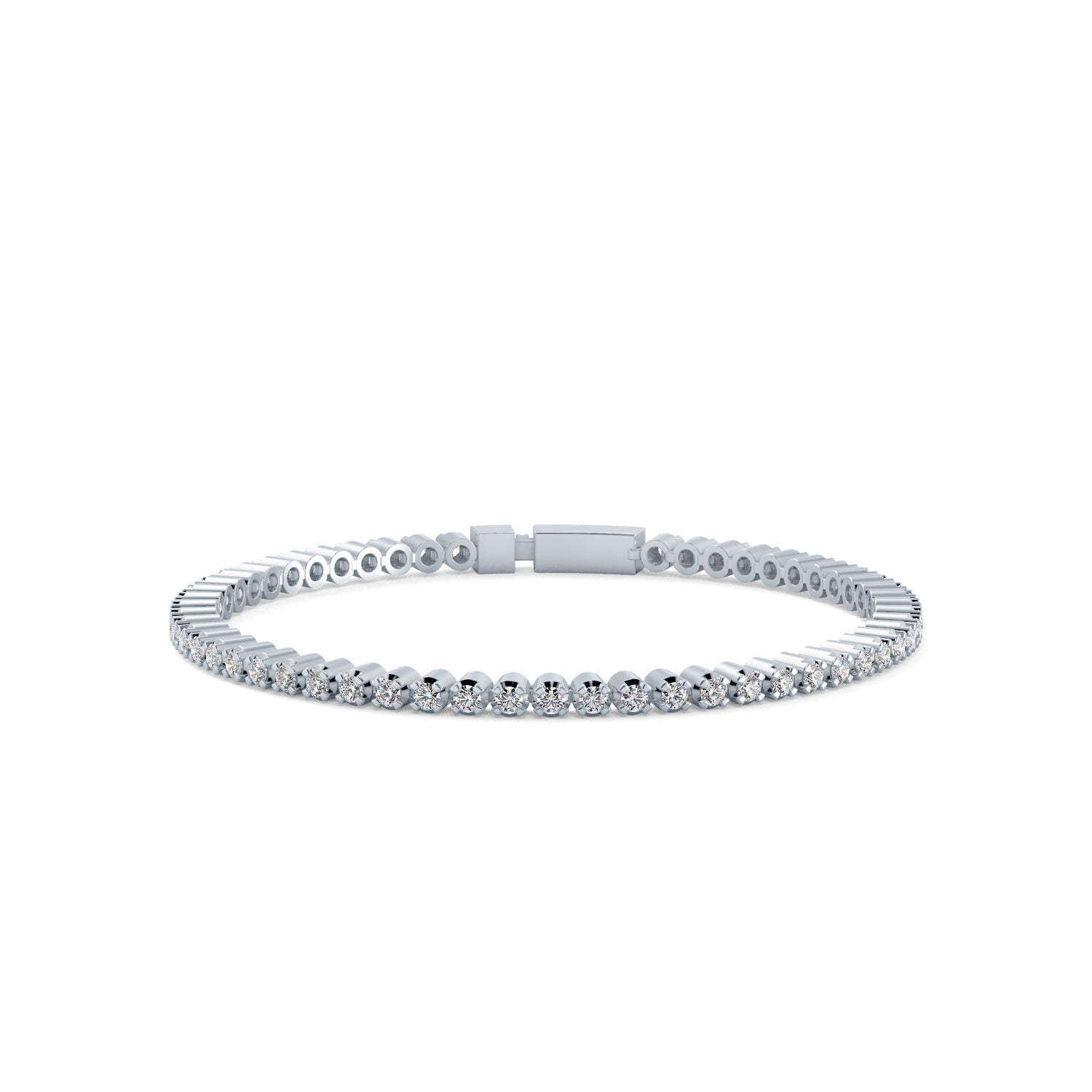 Spinelle Dior Diamond Bracelet