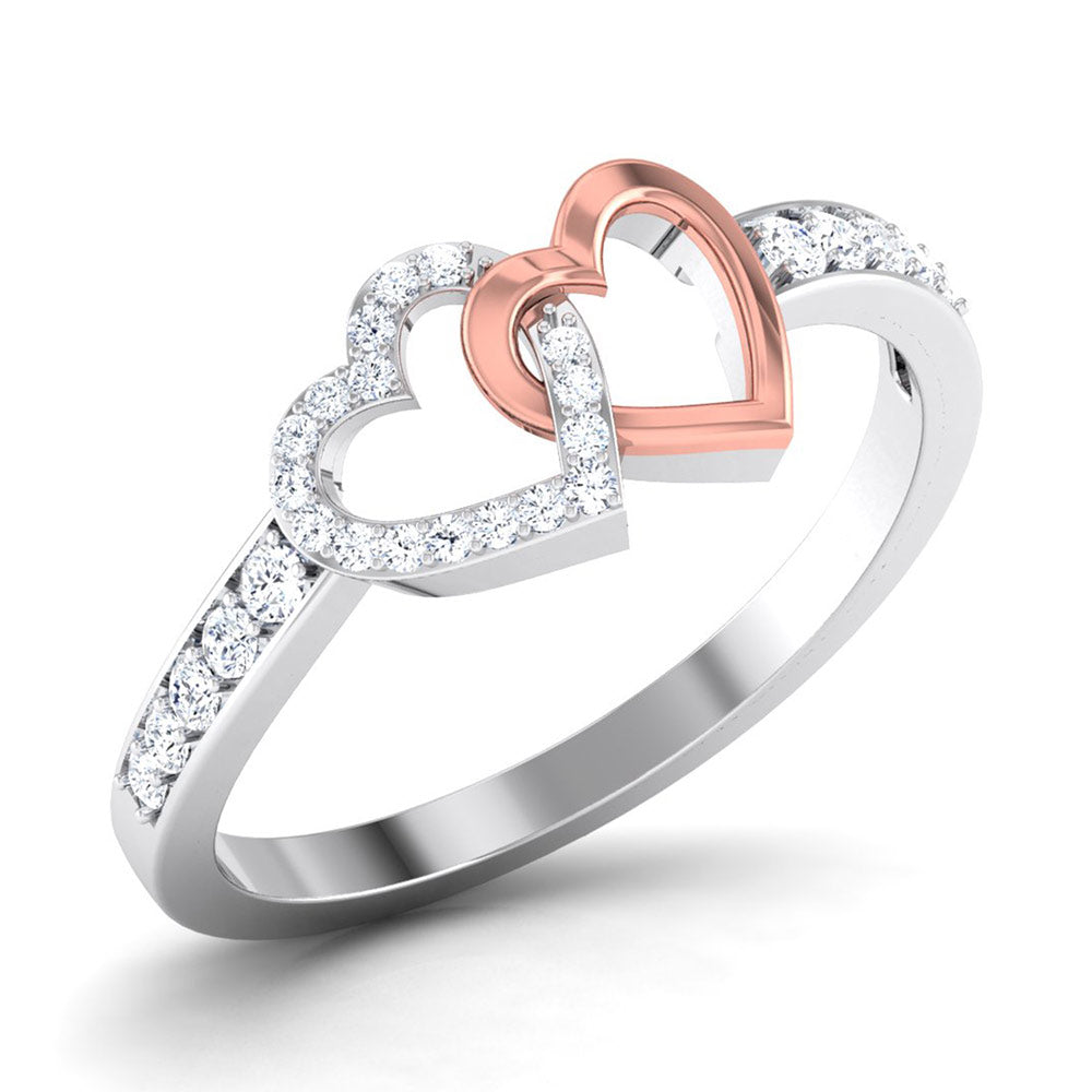 Spinelle Maeve Diamond Ring