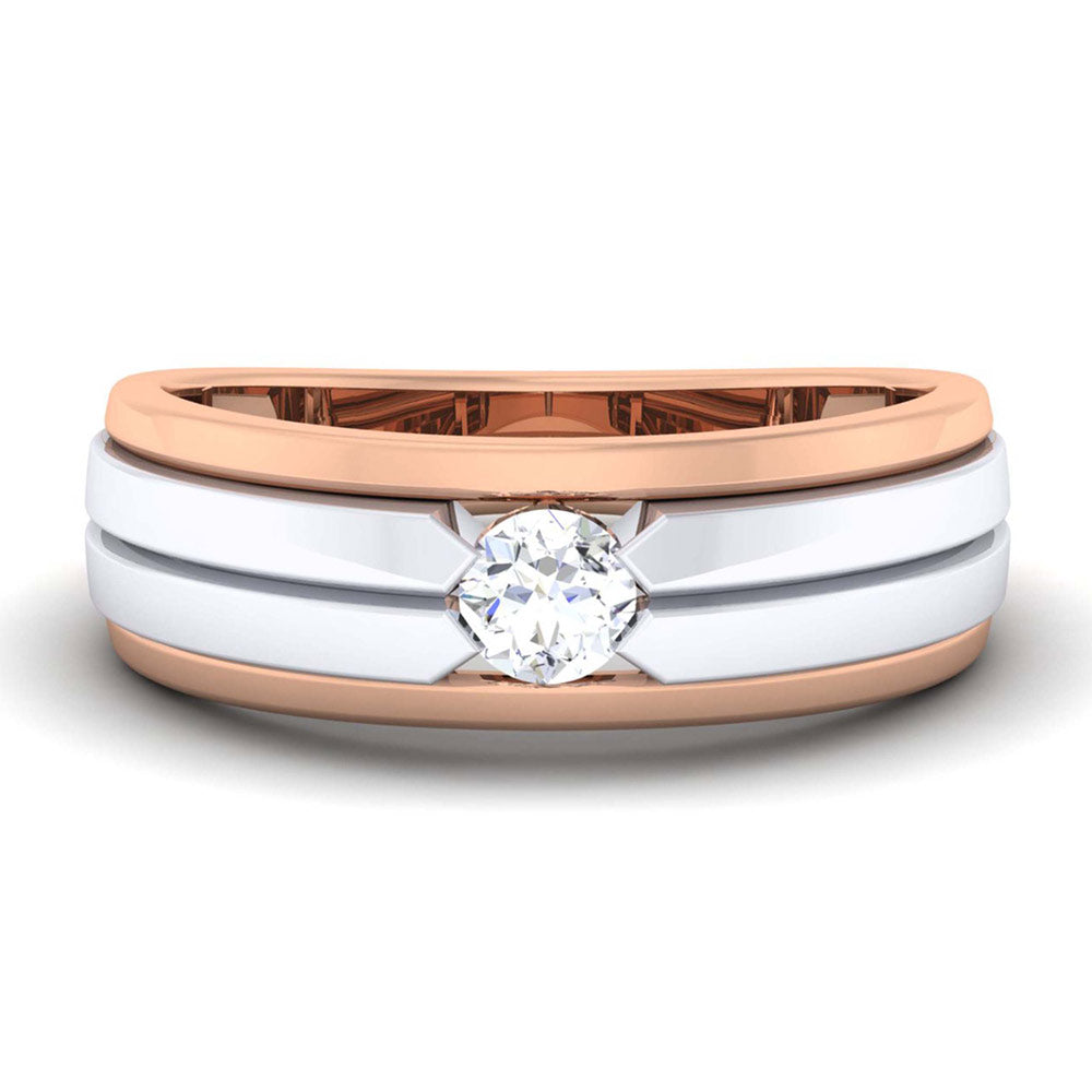 Spinelle Ariel Diamond Ring