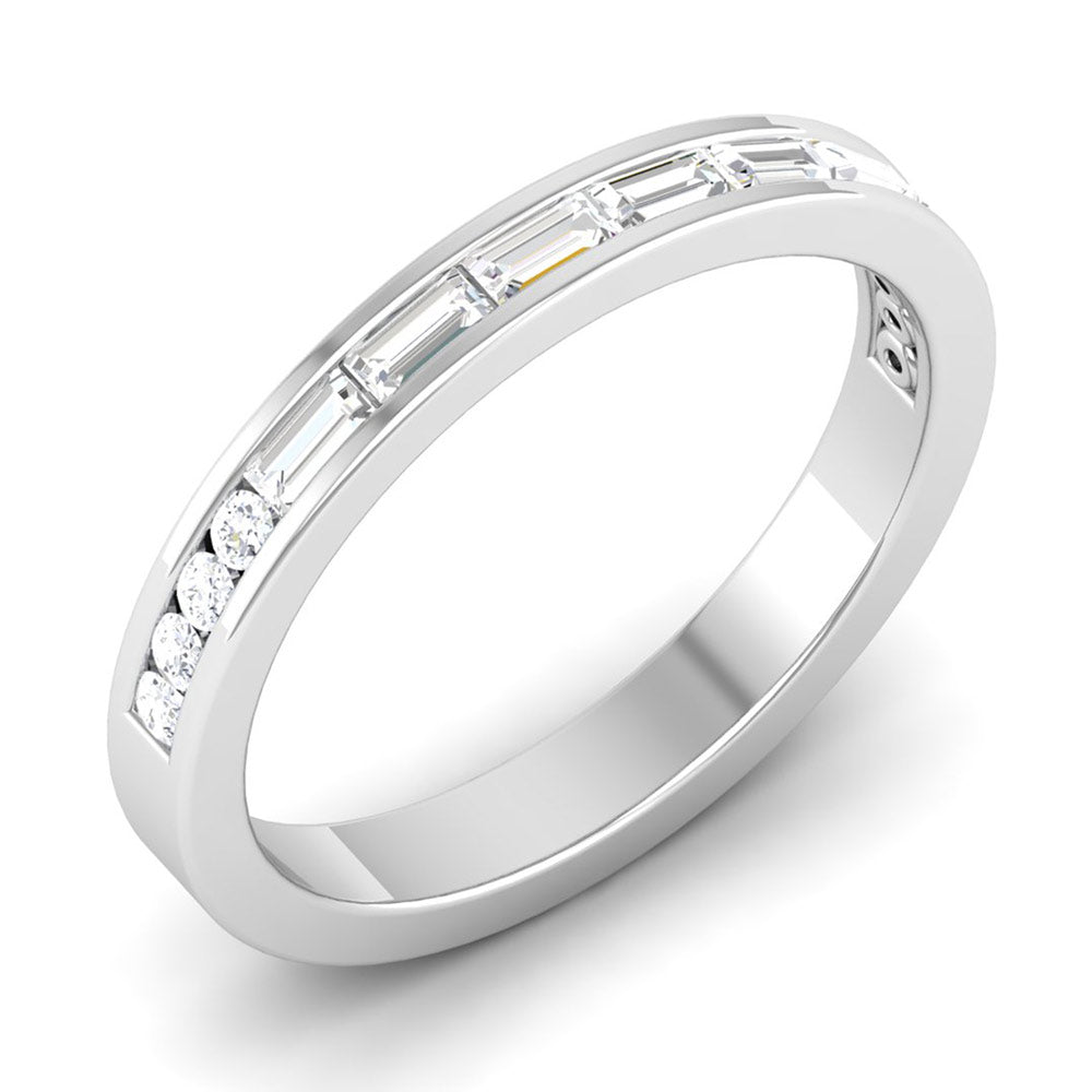 Spinelle Audrey Diamond Ring