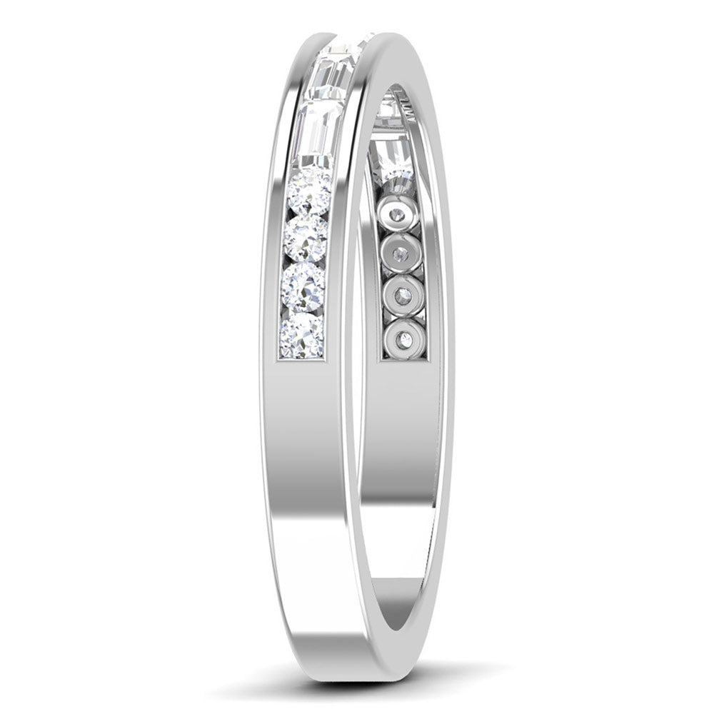 Spinelle Audrey Diamond Ring