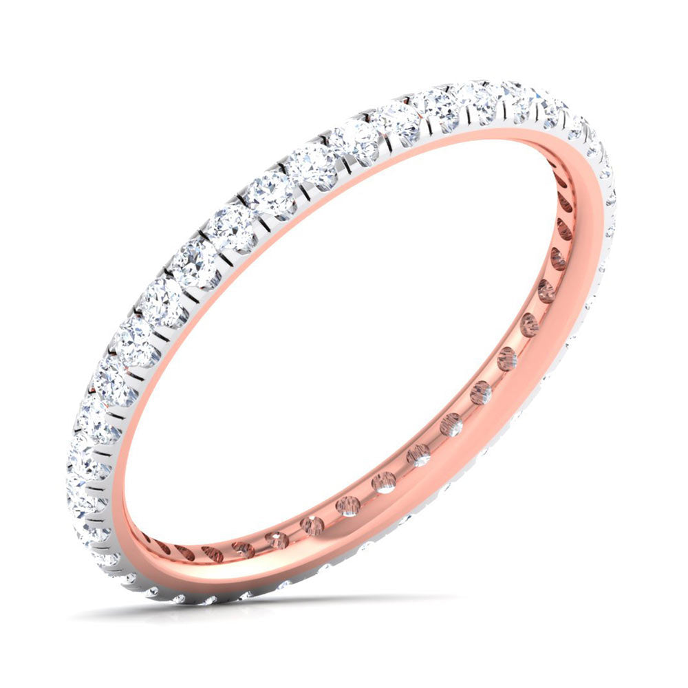 Spinelle Diana Diamond Ring