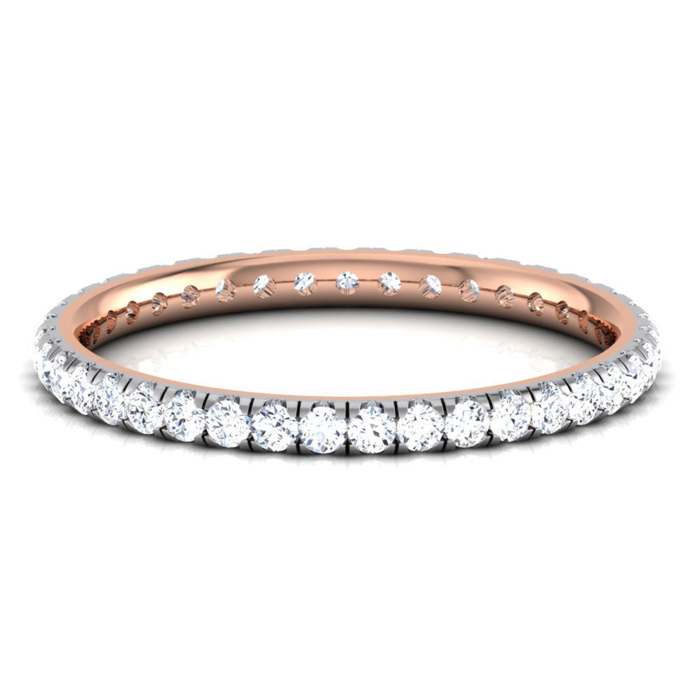 Spinelle Diana Diamond Ring