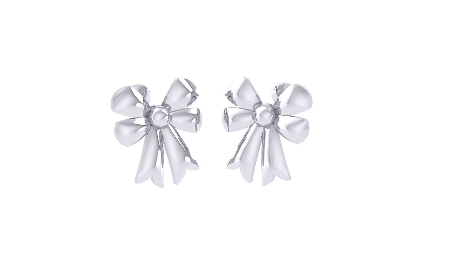 Spinelle Rachel Diamond Kids Earring