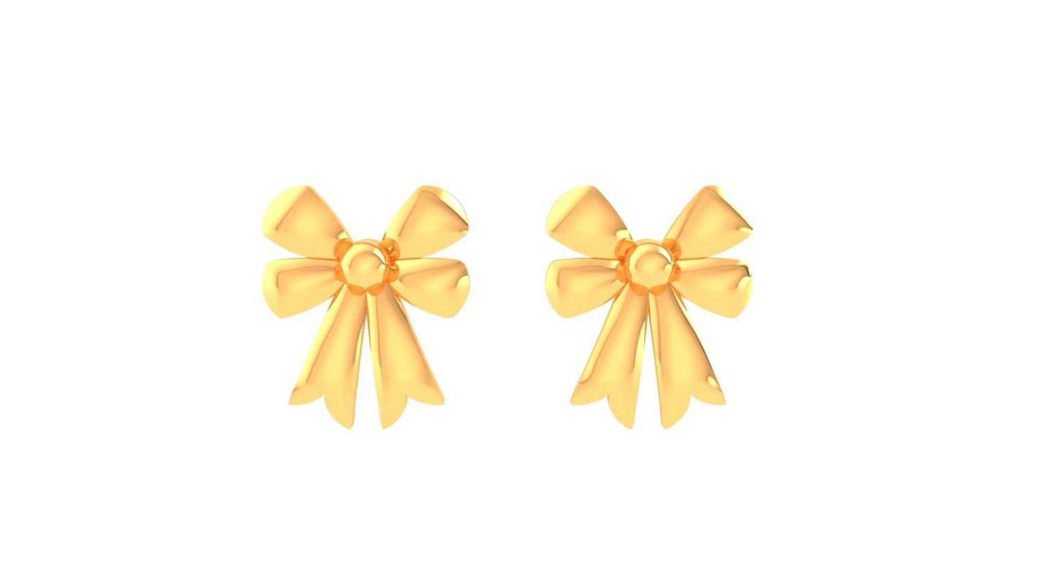 Spinelle Rachel Diamond Kids Earring