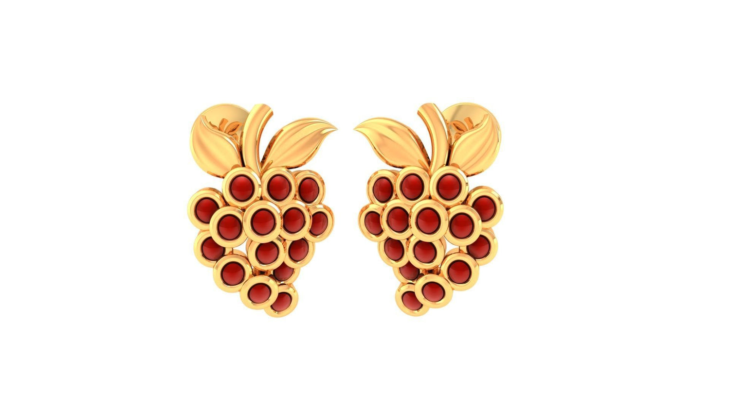 Spinelle Sienna Diamond Kids Earring