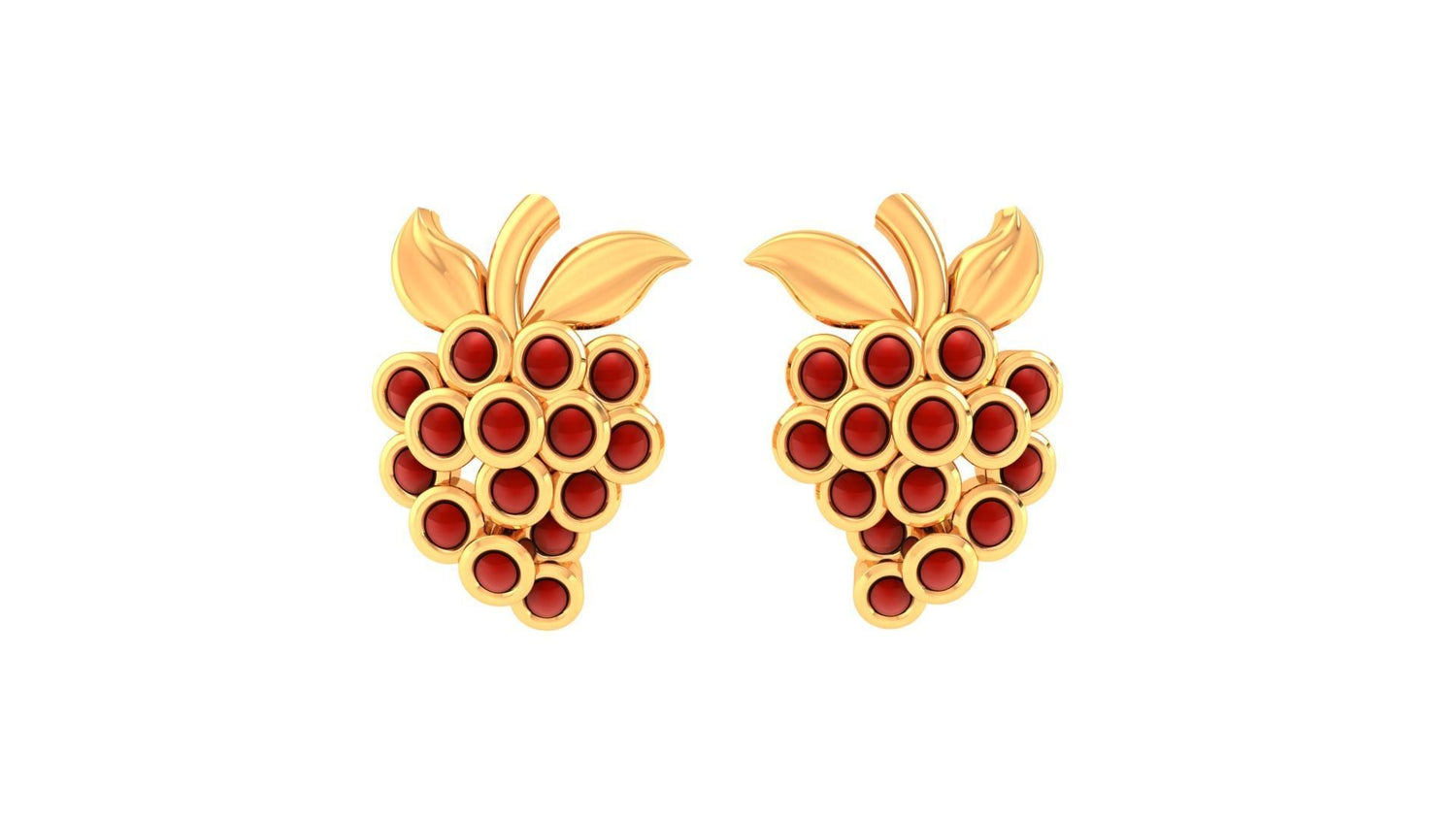 Spinelle Sienna Diamond Kids Earring