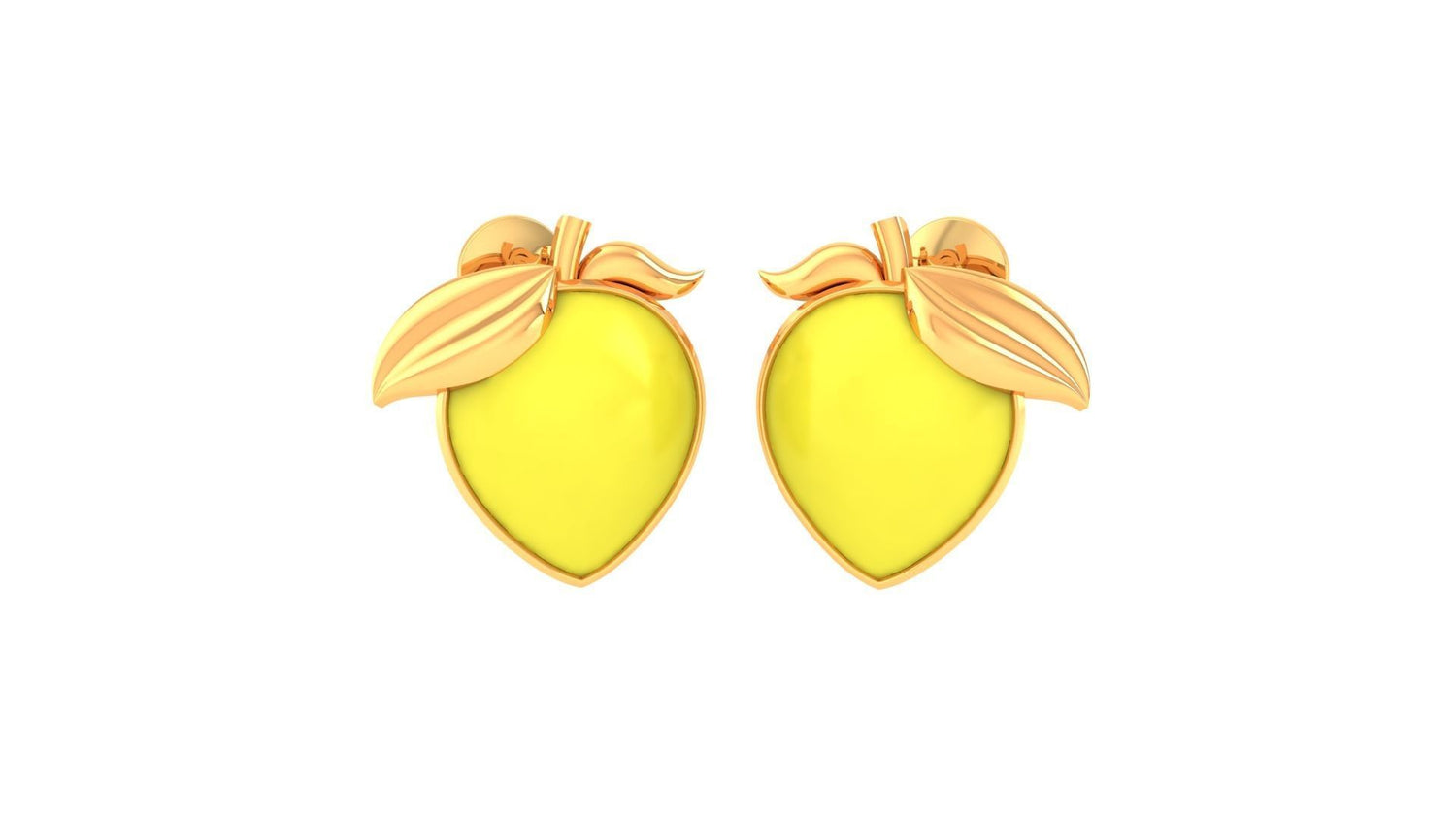 Spinelle Elliana Diamond Kids Earring