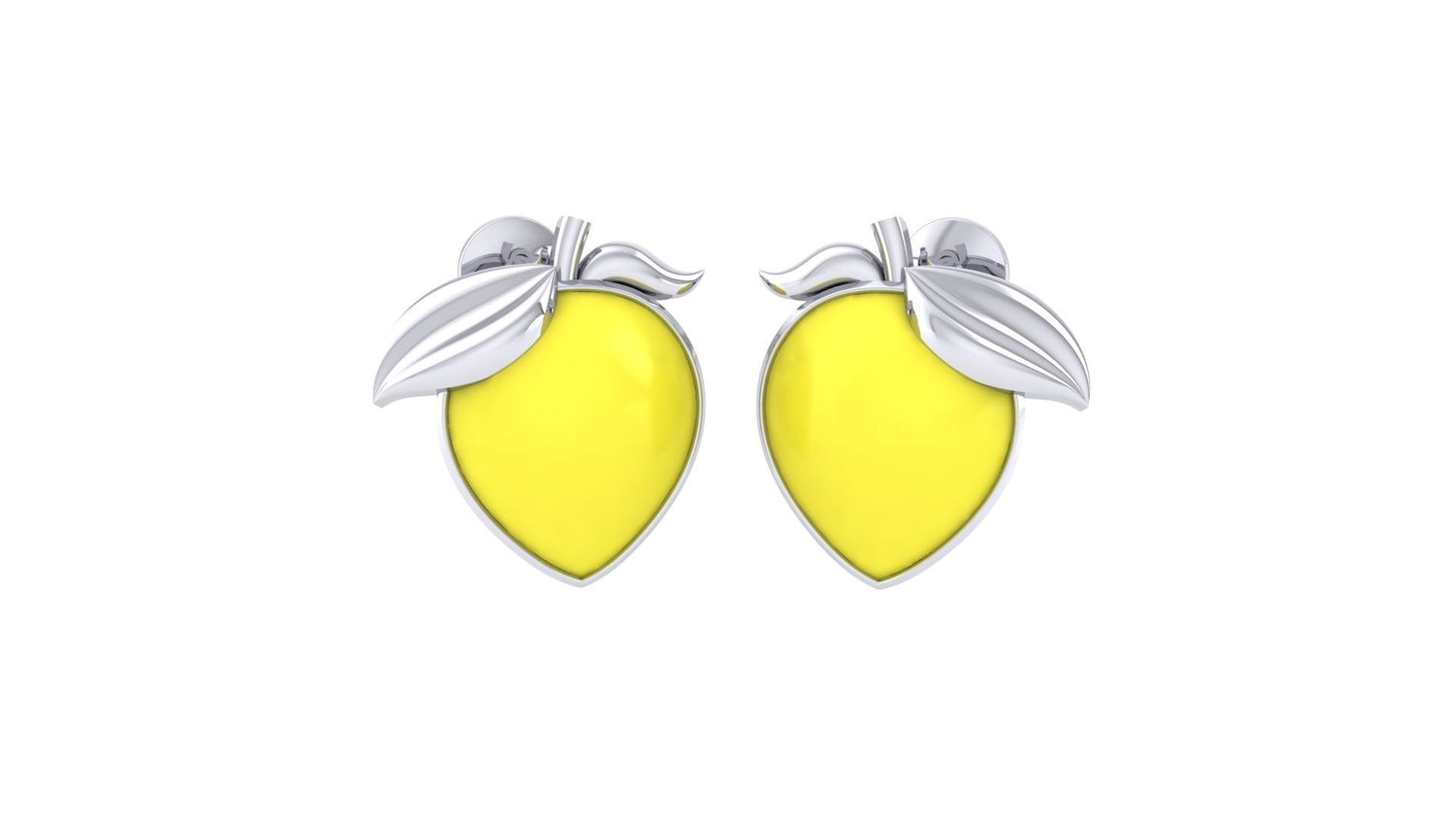 Spinelle Elliana Diamond Kids Earring