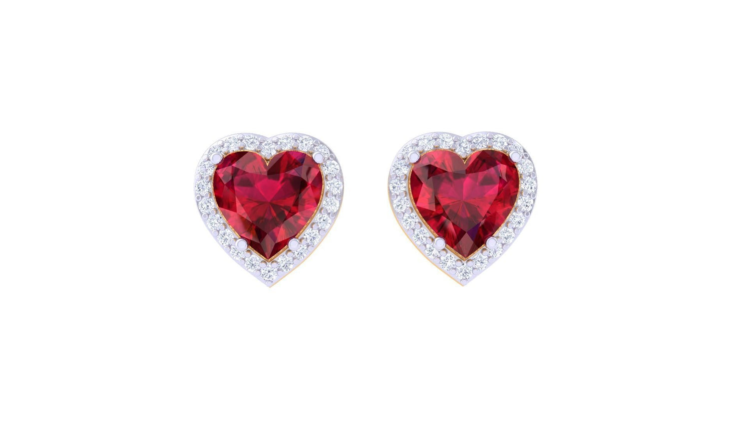 Spinelle Arabella Diamond Kids Earring