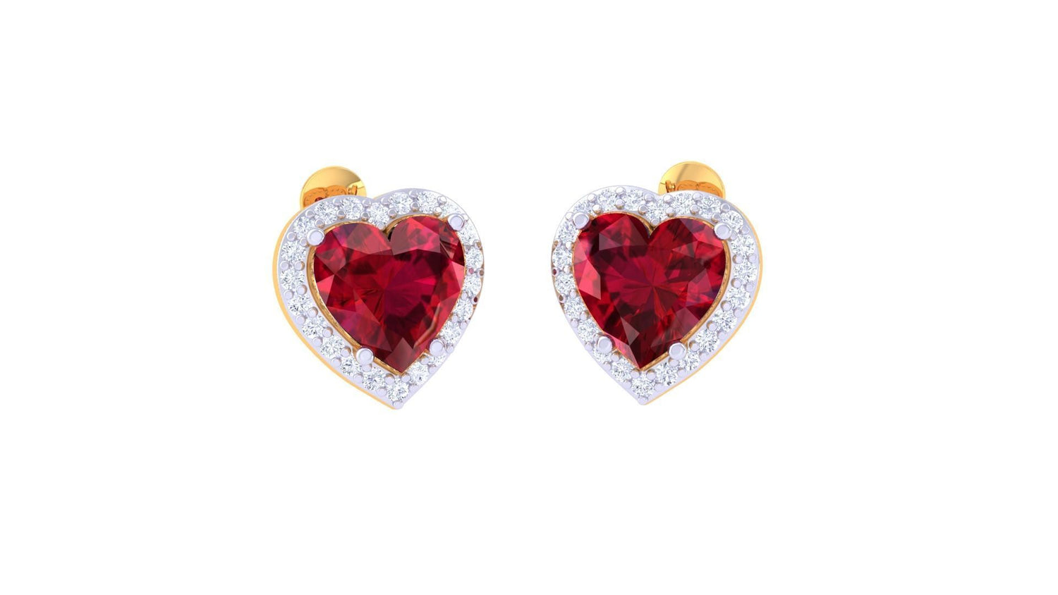 Spinelle Arabella Diamond Kids Earring